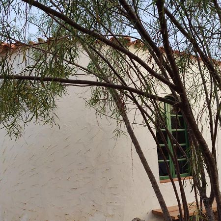 Alojamiento Fuerteventura Tikuna La Oliva Zewnętrze zdjęcie