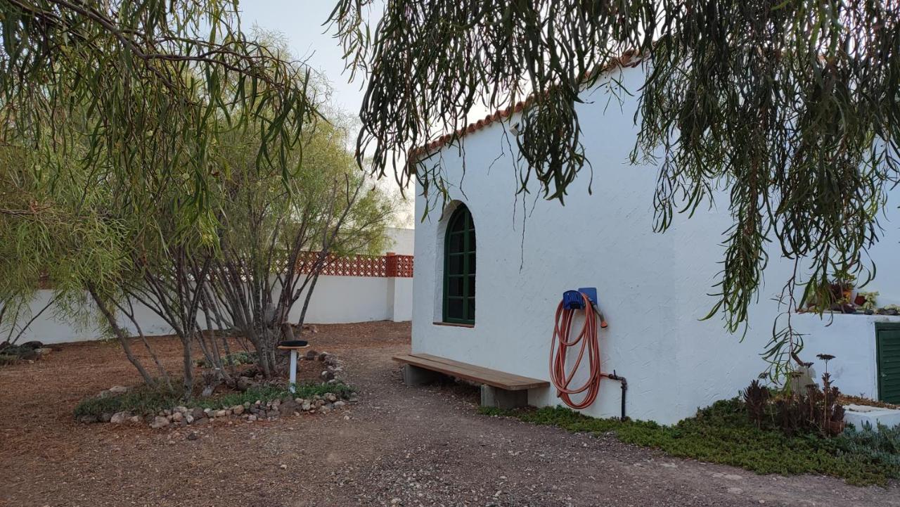 Alojamiento Fuerteventura Tikuna La Oliva Zewnętrze zdjęcie